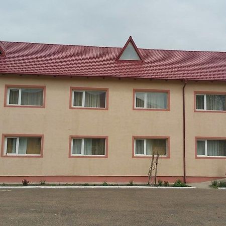 Casa Rustica Apart & Rooms Cimpineanca Luaran gambar