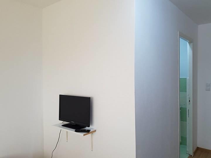 Casa Rustica Apart & Rooms Cimpineanca Luaran gambar