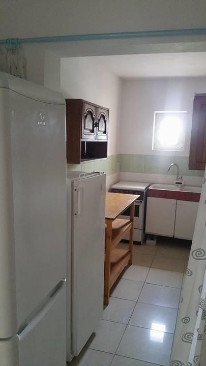 Casa Rustica Apart & Rooms Cimpineanca Luaran gambar
