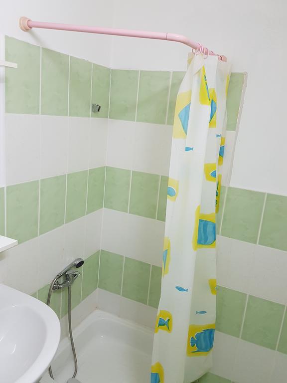 Casa Rustica Apart & Rooms Cimpineanca Luaran gambar