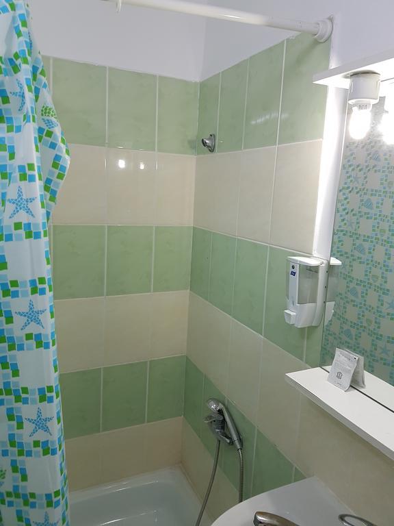 Casa Rustica Apart & Rooms Cimpineanca Luaran gambar