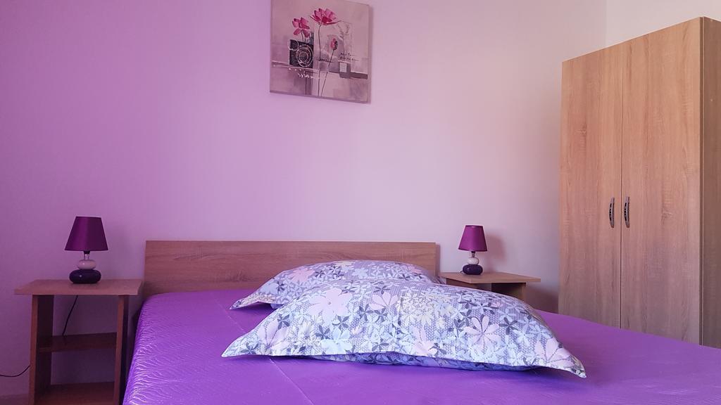 Casa Rustica Apart & Rooms Cimpineanca Luaran gambar