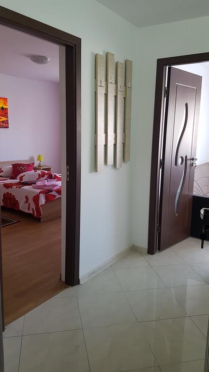 Casa Rustica Apart & Rooms Cimpineanca Luaran gambar