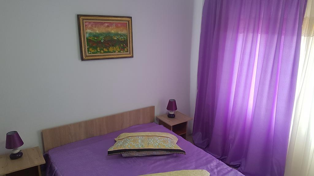 Casa Rustica Apart & Rooms Cimpineanca Luaran gambar