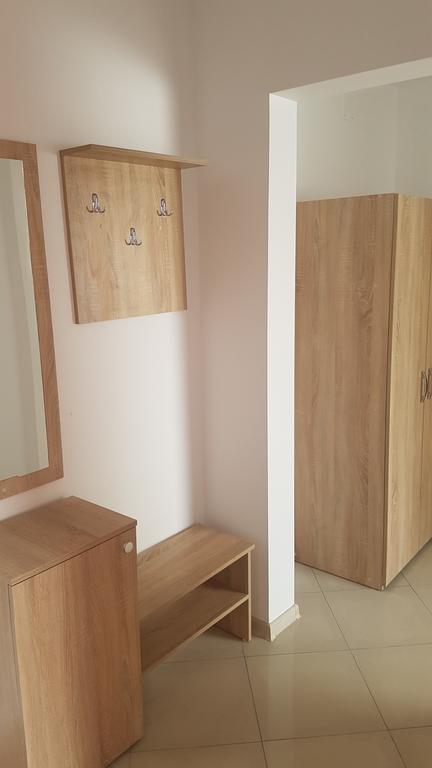 Casa Rustica Apart & Rooms Cimpineanca Luaran gambar