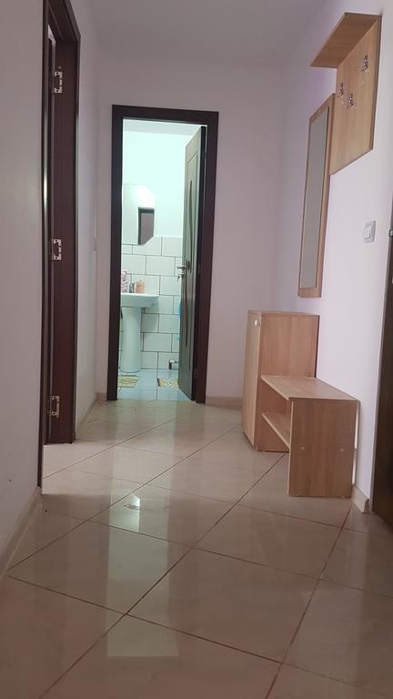 Casa Rustica Apart & Rooms Cimpineanca Luaran gambar