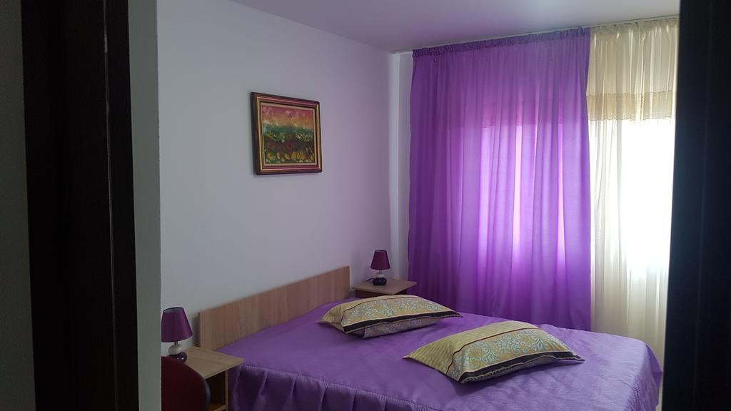 Casa Rustica Apart & Rooms Cimpineanca Luaran gambar