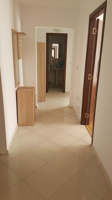 Casa Rustica Apart & Rooms Cimpineanca Luaran gambar