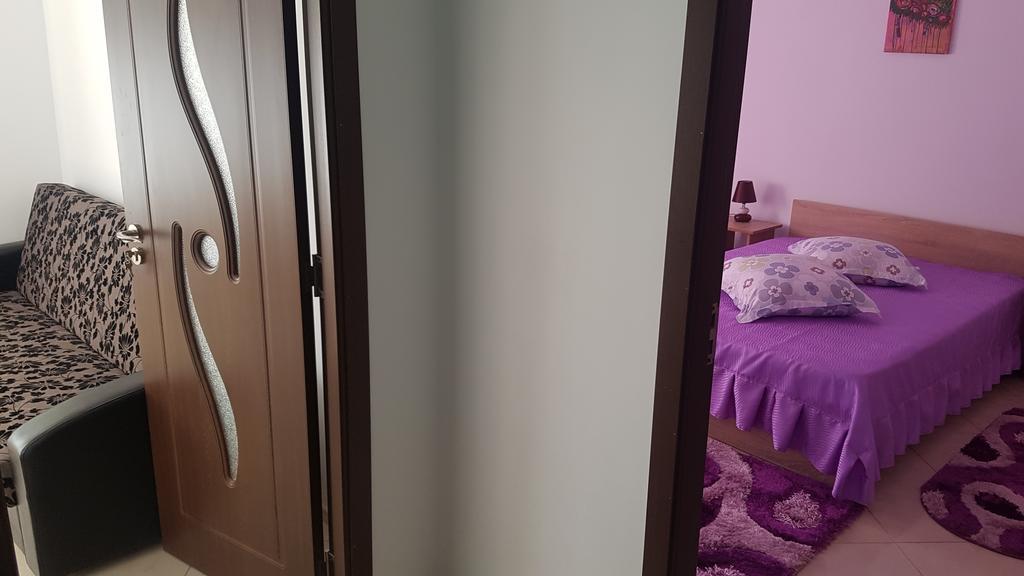 Casa Rustica Apart & Rooms Cimpineanca Luaran gambar