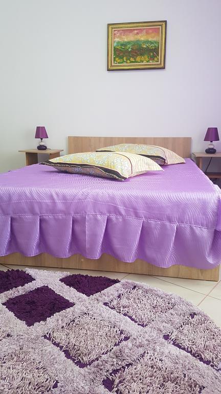 Casa Rustica Apart & Rooms Cimpineanca Luaran gambar